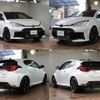 toyota yaris 2025 -TOYOTA--Yaris 4BA-GXPA16--GXPA16-0017***---TOYOTA--Yaris 4BA-GXPA16--GXPA16-0017***- image 3