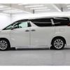 toyota alphard 2018 -TOYOTA--Alphard DBA-GGH30W--GGH30-0028021---TOYOTA--Alphard DBA-GGH30W--GGH30-0028021- image 10