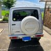 suzuki jimny 1998 -SUZUKI--Jimny E-JA12W--JA12W-154107---SUZUKI--Jimny E-JA12W--JA12W-154107- image 5