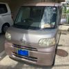 daihatsu tanto 2010 -DAIHATSU--Tanto DBA-L375S--L375S-0344375---DAIHATSU--Tanto DBA-L375S--L375S-0344375- image 1