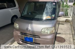 daihatsu tanto 2010 -DAIHATSU--Tanto DBA-L375S--L375S-0344375---DAIHATSU--Tanto DBA-L375S--L375S-0344375-