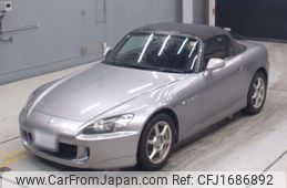 honda s2000 1999 CFJ1686892