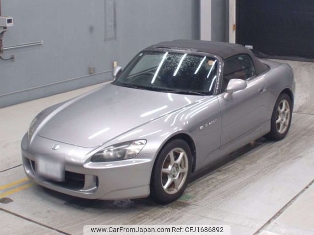 honda s2000 1999 CFJ1686892 image 1