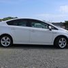 toyota prius 2012 quick_quick_ZVW30_ZVW30-5375456 image 10