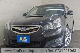 subaru legacy-touring-wagon 2010 -SUBARU--Legacy Wagon DBA-BR9--BR9-039532---SUBARU--Legacy Wagon DBA-BR9--BR9-039532-