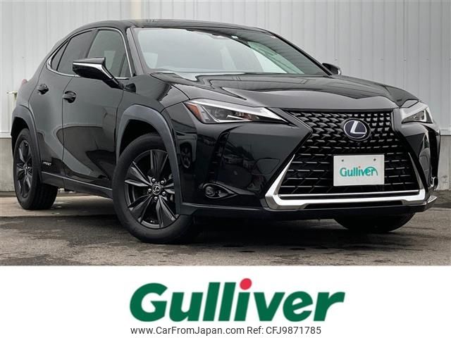 lexus ux 2019 -LEXUS--Lexus UX 6AA-MZAH10--MZAH10-2003579---LEXUS--Lexus UX 6AA-MZAH10--MZAH10-2003579- image 1