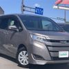 toyota noah 2017 -TOYOTA--Noah DBA-ZRR80G--ZRR80-0376136---TOYOTA--Noah DBA-ZRR80G--ZRR80-0376136- image 1