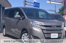 toyota noah 2017 -TOYOTA--Noah DBA-ZRR80G--ZRR80-0376136---TOYOTA--Noah DBA-ZRR80G--ZRR80-0376136-