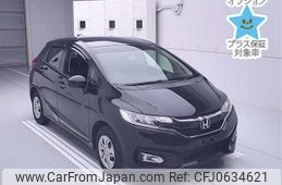 honda fit 2017 -HONDA--Fit GK3-1313593---HONDA--Fit GK3-1313593-