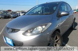 mazda demio 2009 REALMOTOR_Y2024120227A-21