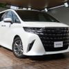 toyota alphard 2024 -TOYOTA--Alphard 6AA-AAHH45W--AAHH45-0013724---TOYOTA--Alphard 6AA-AAHH45W--AAHH45-0013724- image 1