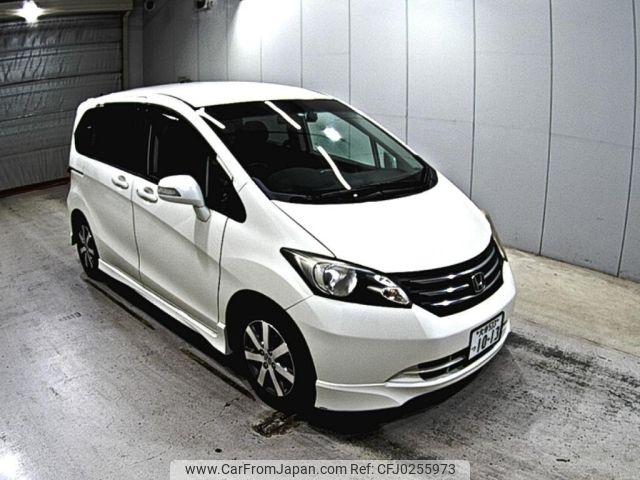 honda freed 2010 -HONDA 【大分 533つ1013】--Freed GB3-1164410---HONDA 【大分 533つ1013】--Freed GB3-1164410- image 1