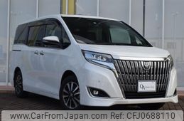 toyota esquire 2017 quick_quick_DBA-ZRR80G_0392161