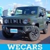 suzuki jimny-sierra 2024 quick_quick_3BA-JB74W_JB74W-236860 image 1