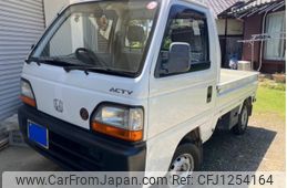 honda acty-truck 1994 -HONDA--Acty Truck V-HA3--HA3-2105322---HONDA--Acty Truck V-HA3--HA3-2105322-