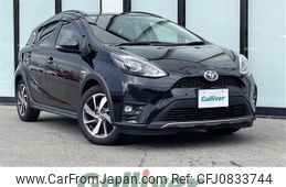 toyota aqua 2019 -TOYOTA--AQUA DAA-NHP10H--NHP10-6807732---TOYOTA--AQUA DAA-NHP10H--NHP10-6807732-