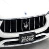 maserati levante 2017 -MASERATI--Maserati Levante MLE30A--ZN6TU61C00X274137---MASERATI--Maserati Levante MLE30A--ZN6TU61C00X274137- image 24