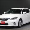 lexus ct 2012 -LEXUS--Lexus CT ZWA10--ZWA10-2136136---LEXUS--Lexus CT ZWA10--ZWA10-2136136- image 1