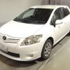 toyota auris 2010 -TOYOTA 【福島 300も7567】--Auris NZE151H-1079623---TOYOTA 【福島 300も7567】--Auris NZE151H-1079623- image 1