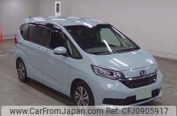 honda freed 2023 quick_quick_5BA-GB5_GB5-3231878