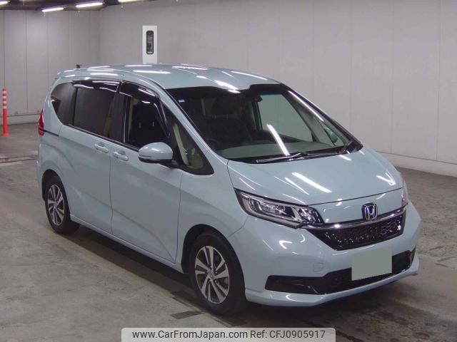 honda freed 2023 quick_quick_5BA-GB5_GB5-3231878 image 1