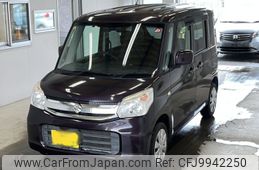 suzuki spacia 2016 -SUZUKI 【鹿児島 581な6320】--Spacia MK42S-157058---SUZUKI 【鹿児島 581な6320】--Spacia MK42S-157058-