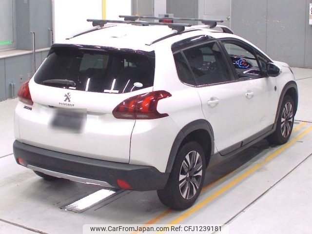 peugeot 2008 2020 -PEUGEOT--Peugeot 2008 A94HN01-VF3CUHNZTKY196043---PEUGEOT--Peugeot 2008 A94HN01-VF3CUHNZTKY196043- image 2