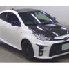 toyota yaris 2021 CFJ1623073 image 1