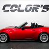 mazda roadster 2015 quick_quick_DBA-ND5RC_ND5RC-105303 image 14