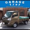 daihatsu hijet-truck 2017 -DAIHATSU 【豊田 483ｳ3377】--Hijet Truck S510P--0136869---DAIHATSU 【豊田 483ｳ3377】--Hijet Truck S510P--0136869- image 1