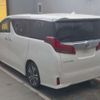 toyota alphard 2021 -TOYOTA--Alphard 3BA-AGH30W--AGH30-0363463---TOYOTA--Alphard 3BA-AGH30W--AGH30-0363463- image 5