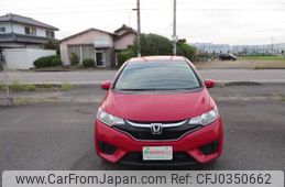 honda fit 2017 504749-RAOID:13632