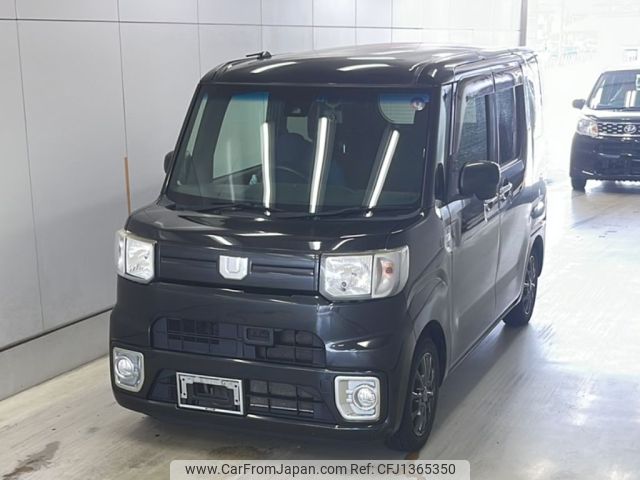 daihatsu wake 2016 -DAIHATSU--WAKE LA710S-0014649---DAIHATSU--WAKE LA710S-0014649- image 1