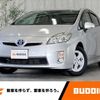 toyota prius 2011 -TOYOTA--Prius DAA-ZVW30--ZVW30-1391162---TOYOTA--Prius DAA-ZVW30--ZVW30-1391162- image 1