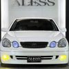 toyota aristo 2000 CFJ1724917 image 8