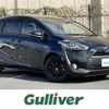 toyota sienta 2018 -TOYOTA--Sienta DAA-NHP170G--NHP170-7116007---TOYOTA--Sienta DAA-NHP170G--NHP170-7116007- image 1