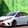 nissan note 2018 quick_quick_DAA-HE12_151591 image 1