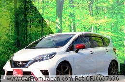 nissan note 2018 quick_quick_DAA-HE12_151591