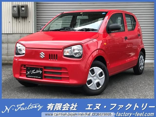 suzuki alto 2015 GOO_JP_700102009130160323003 image 1