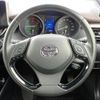 toyota c-hr 2017 quick_quick_DAA-ZYX10_ZYX10-2016535 image 14