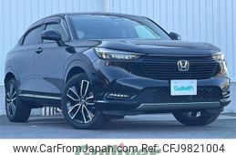 honda vezel 2021 -HONDA--VEZEL 6AA-RV5--RV5-1006653---HONDA--VEZEL 6AA-RV5--RV5-1006653-