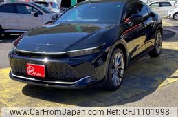 toyota crown 2023 -TOYOTA--Crown CrossOver 6AA-AZSH35--AZSH35-6016418---TOYOTA--Crown CrossOver 6AA-AZSH35--AZSH35-6016418-