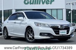 honda accord 2013 CFJ1734389