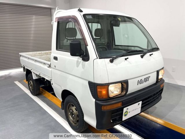 daihatsu hijet-truck 1998 Mitsuicoltd_DHHT177347R0603 image 2