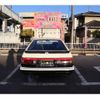 toyota sprinter-trueno 1986 GOO_JP_700102067530250131001 image 10