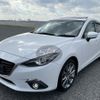 mazda axela-sedan 2016 sas-2550-A image 2