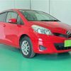 toyota vitz 2014 TE4256 image 30