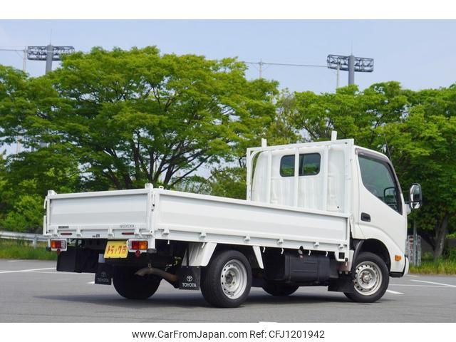 toyota toyoace 2019 GOO_NET_EXCHANGE_0208594A30250427W001 image 2