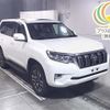 toyota land-cruiser-prado 2021 -TOYOTA--Land Cruiser Prado TRJ150W-0136140---TOYOTA--Land Cruiser Prado TRJ150W-0136140- image 1