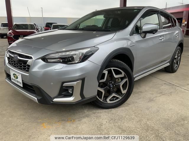 subaru xv 2019 quick_quick_GTE_GTE-009774 image 2